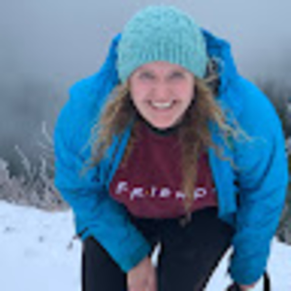 Meet your Posher, Brittany